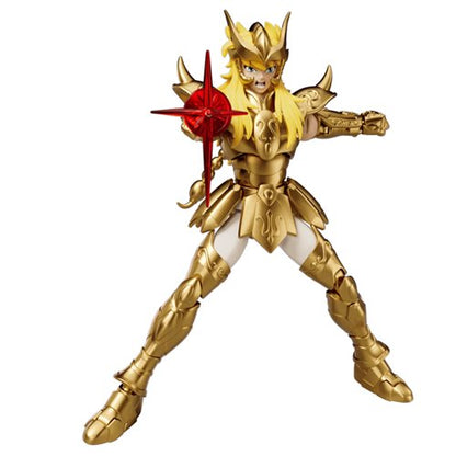 Saint Seiya Champion Class Scorpio Miro Blokees Model Kit