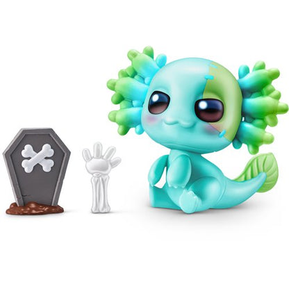 5 Surprise A-Lot-A Axolotls Blind-Box Mini-Figure Capsule (ETA JULY / AUGUST 2025)