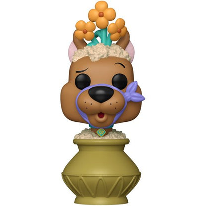 Scooby-Doo | Vase Funko Pop! #2439 | Funko | PREORDER
