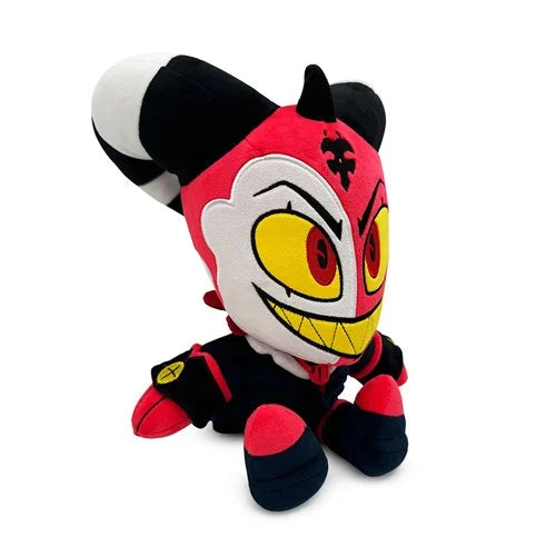 Helluva Boss Blitzo 9-Inch Plush