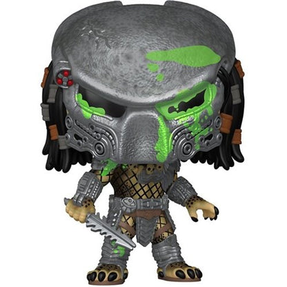 Aliens vs. Predator: Requiem Bull Predator Bloody Glow-in-the-Dark Funko Pop! Vinyl Figure #1999 (ETA MARCH / APRIL 2026)