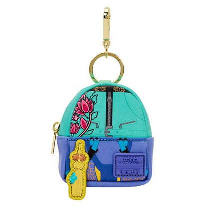 KPop Demon Hunters Mystery Box Mini-Backpacks Bag Charm