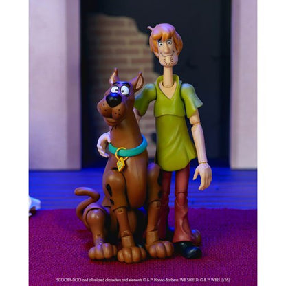 PRE-ORDER - Jada Toys Scooby-Doo! Wave 2 Scooby-Doo 1:12 Scale Action Figure