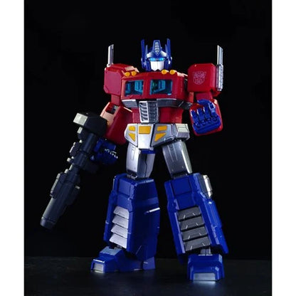 Transformers AE 01 Optimus Prime