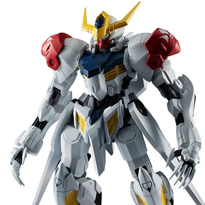 Mobile Suit Gundam Iron-Blooded Orphans ASW-G-08 Gundam Barbatos Lupus Gundam Universe Action Figure