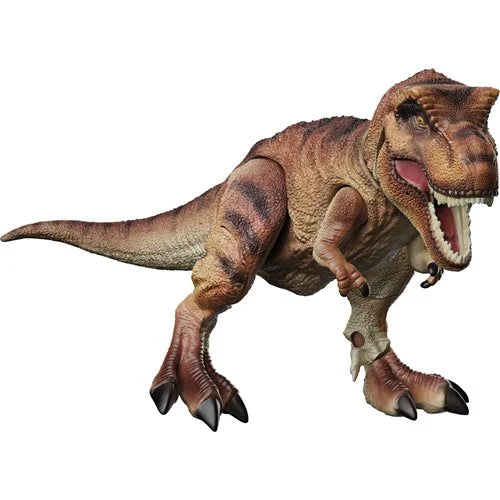 Jurassic World Terraventure Surprise Wave 1 Dinosaur Capture Operation Blind Box Model Kit