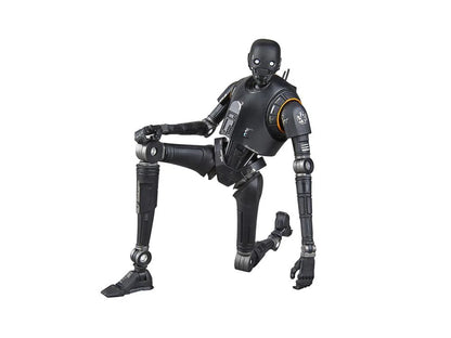 Star Wars: The Black Series 6" K-2SO (Andor) Action Figure