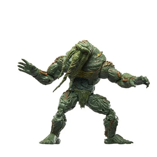 Werewolf by Night Marvel Legends Series Man-Thing 6-Inch Action Figure (ETA October 2024)