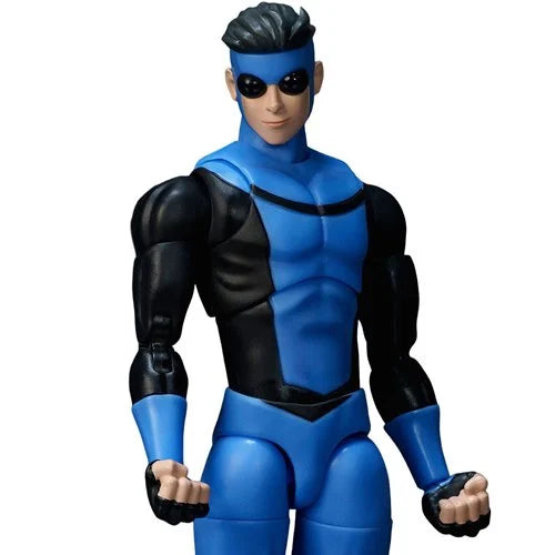 Invincible Wave 1 Invincible 6-Inch Scale Action Figure - PREORDER