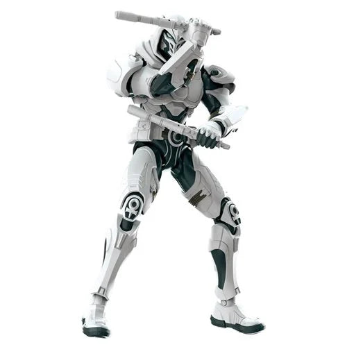 Marvel Rivals Moon Knight Champion Class CC10 Blokees Model Kit