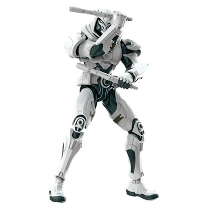 Marvel Rivals Moon Knight Champion Class CC10 Blokees Model Kit