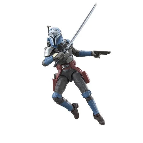 Star Wars The Vintage Collection Bo-Katan Kryze (Plazir-15) 3 3/4-Inch Action Figure (ETA SEPTEMBER / OCTOBER 2024)