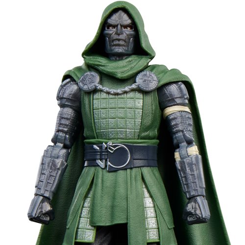 Marvel Legends | Doctor Doom (Avengers: Doomsday) 6-Inch Action Figure | Hasbro | PREORDER