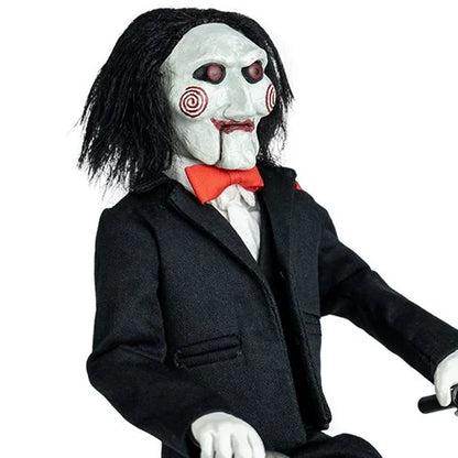 Saw Billy the Puppet with Tricycle 1:6 Scale Action Figure (ETA April/May 2025)