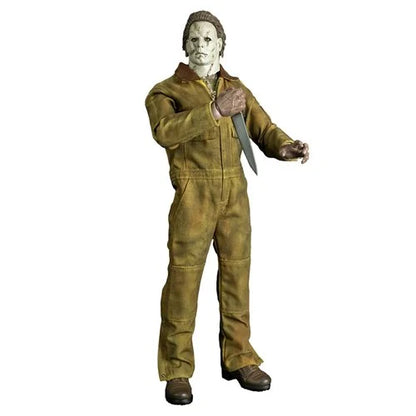 Halloween (2007) Michael Myers 1:6 Scale Action Figure (ETA MARCH/APRIL 2025)