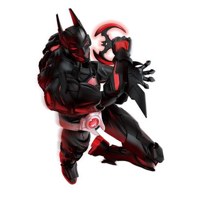DC Batman Beyond Champion Class CC02 Model Kit - PREORDER