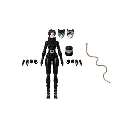 DC Batman Hush Catwoman Champion Class 06 Model Kit | Blokees | October Preorder