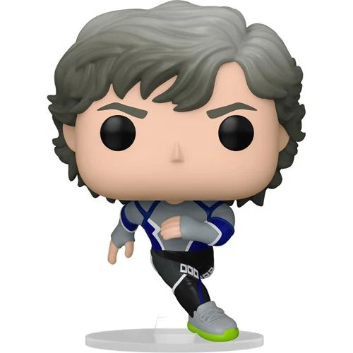 Quicksilver Funko Pop! Vinyl Figure | MCU Archives | Preorder | Funko