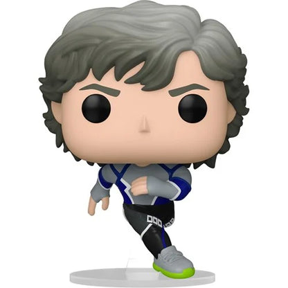 Quicksilver Funko Pop! Vinyl Figure | MCU Archives | Preorder | Funko