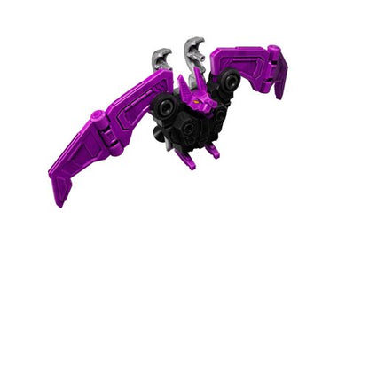 Transformers Action Edition G1 Soundwave AE03 Blokees Model Kit