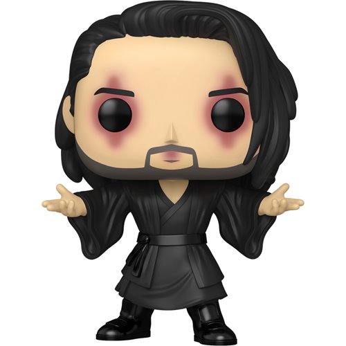 WWE | Shinsuke Nakamura Funko Pop! #219 | Funko | PREORDER