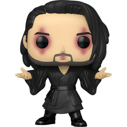 WWE | Shinsuke Nakamura Funko Pop! #219 | Funko | PREORDER