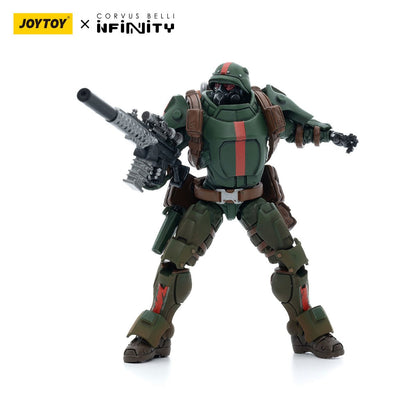 Joy Toy Infinity Ariadna Veteran Kazaks 1:18 Scale Action Figure