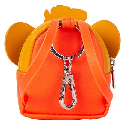 Cinderella 75th Anniversary Mystery Mini Backpack Bag Charm