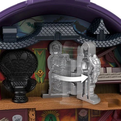 The Addams Family Polly Pocket Compact Playset (ETA MARCH / APRIL 2025)