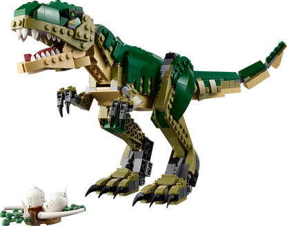 LEGO 31151 T. Rex Creator 3 in 1 (ETA JANUARY / FEBRUARY 2025)