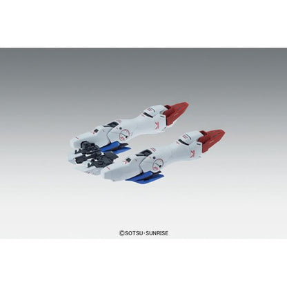 Mobile Suit Victory Gundam V2 Gundam Ver. Ka Master Grade 1:100 Scale Model Kit
