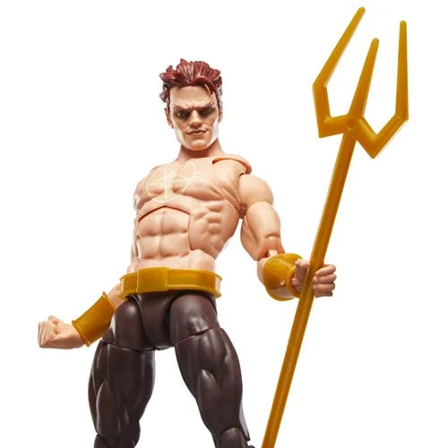 Marvel Legends Strange Tales Daimon Hellstrom 6-Inch Action Figure (ETA SEPTEMBER/OCTOBER 2024)