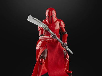 Star Wars: The Black Series 6" Imperial Praetorian Guard (The Mandalorian) Action Figure