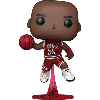 Michael Jordan Funko Pop! Vinyl Figure | Pop! 250 | Preorder | Funko