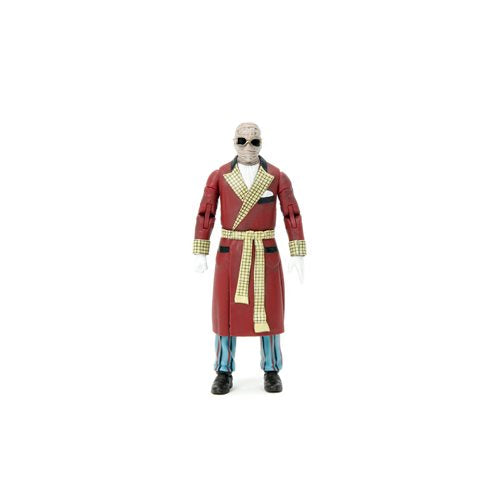 Universal Monsters The Invisible Man 6-Inch Scale Action FigureUniversal Monsters The Invisible Man 6-Inch Scale Action Figure (ETA NOVEMBER / DECEMBER 2023)