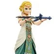 The Legend of Zelda Heroes of Hyrule Tears of the Kingdom Zelda 6-Inch Action Figure - PREORDER