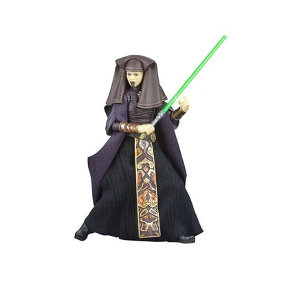 Star Wars The Black Series Luminara Unduli 6-Inch Action Figure (ETA JULY 2025)