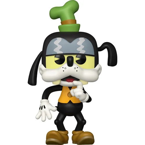 Mickey and Friends Goofy 2019 Funko Pop! Vinyl Figure #1693 (ETA JANUARY / FEBRUARY 2026)