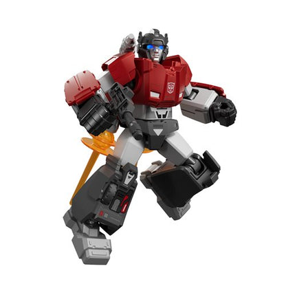 Transformers Shining Version 2 Blokees Mini Model Kit