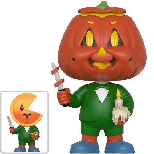 Garbage Pail Kids Jack O'Lantern Pix! Vinyl Figure | Thrilljoy
