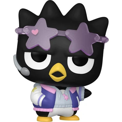 Hello Kitty and Friends Badtz-Maru K-Pop Funko Pop! Vinyl Figure #141 (ETA MARCH / APRIL 2026)