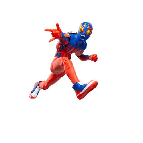 Spider-Man Marvel Legends Spider-Boy 6-Inch Action Figure (ETA APRIL / MAY 2025)