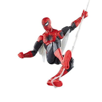 The Amazing Spider-Man Marvel Legends Series 6-Inch Action Figure (ETA MARCH / APRIL 2025)