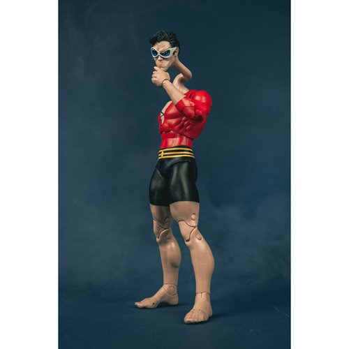 DC Multiverse | Wave 31 Plastic Man (The Terrifics) 7-Inch Action Figure | McFarlane Toys | PREORDER