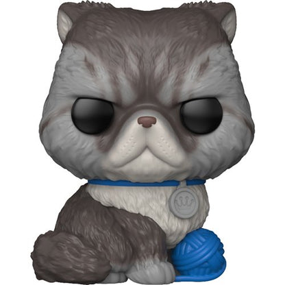 Pop! Pets Persian Cat Funko Pop! Vinyl Figure #17 (ETA JANUARY / FEBRAURY 2026)