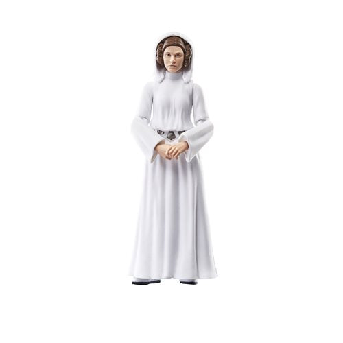 Star Wars The Vintage Collection 3 3/4-Inch Princess Leia Organa Action Figure (ETA SEPTEMBER / OCTOBER 2024)