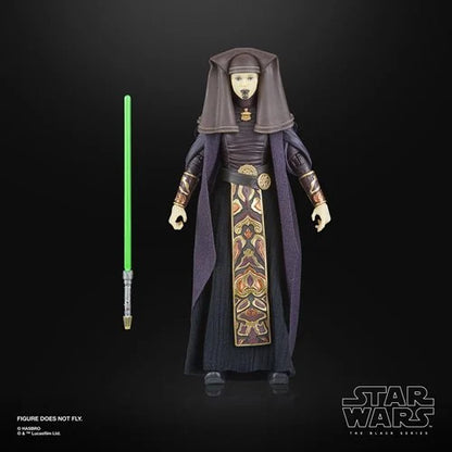 Star Wars The Black Series Luminara Unduli 6-Inch Action Figure (ETA JULY 2025)