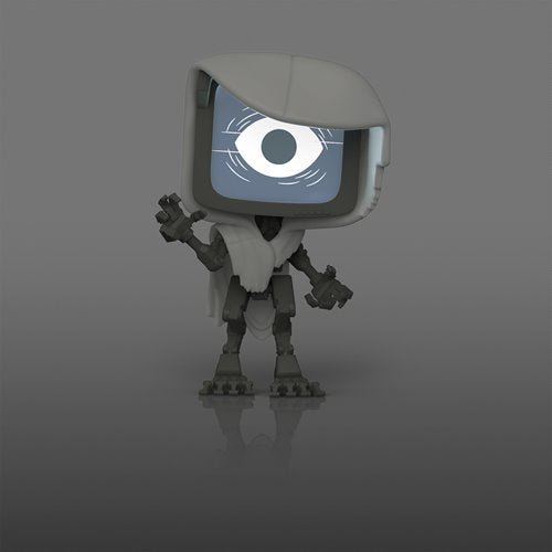 Poppy Playtime The Doctor Funko Pop! Vinyl Figure | Chase Chance | Preorder | Funko