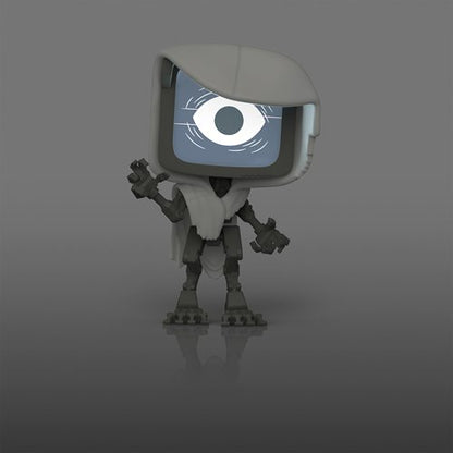 Poppy Playtime The Doctor Funko Pop! Vinyl Figure | Chase Chance | Preorder | Funko
