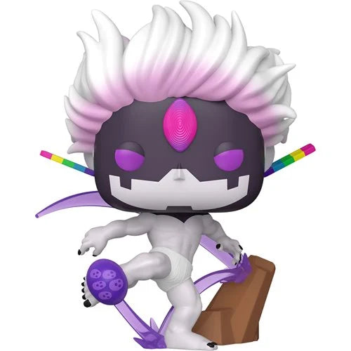 Dandadan Evil Eye (Kick) Funko Pop! Vinyl Figure | Preorder | Funko
